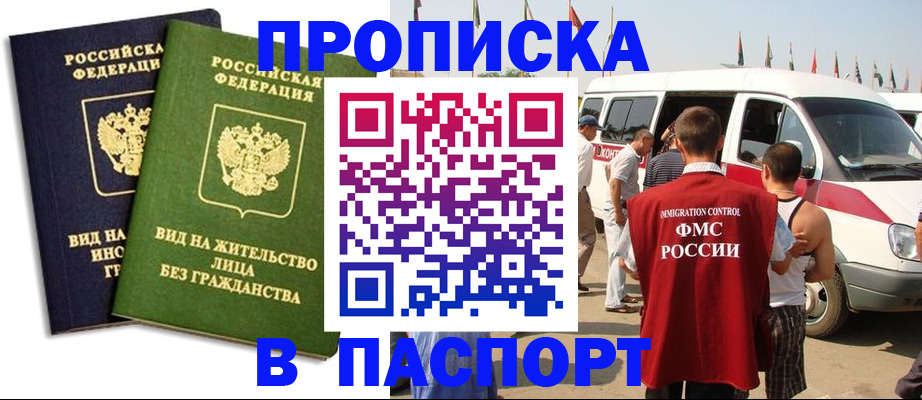 прописка в Шатуре
